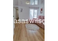 Sale - Appartement - Alicante - Altozano