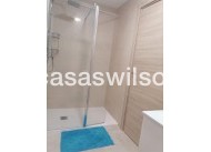 Sale - Appartement - Alicante - Altozano