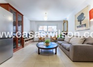 Sale - Appartement - Alicante - Carolinas Bajas