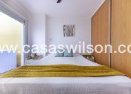 Sale - Appartement - Alicante - Carolinas Bajas