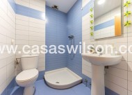 Sale - Appartement - Alicante - Carolinas Bajas