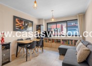 Sale - Appartement - Alicante - Carolinas Bajas