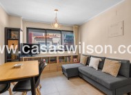 Sale - Appartement - Alicante - Carolinas Bajas