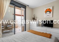 Sale - Appartement - Alicante - Carolinas Bajas