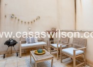 Sale - Appartement - Alicante - Carolinas Bajas