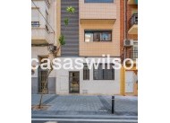 Sale - Appartement - Alicante - Carolinas Bajas