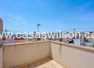 Sale - Appartement - Alicante - Carolinas Bajas