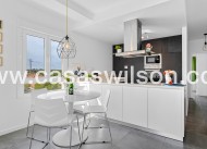 Sale - Appartement - Alicante - Costa Blanca