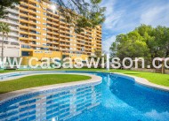 Sale - Appartement - Alicante - Costa Blanca