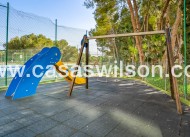 Sale - Appartement - Alicante - Costa Blanca