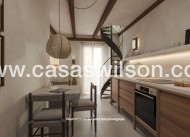 Sale - Appartement - Alicante - Costa Blanca