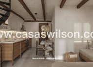 Sale - Appartement - Alicante - Costa Blanca