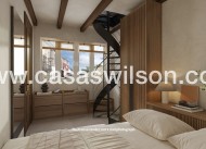 Sale - Appartement - Alicante - Costa Blanca