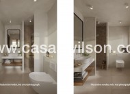 Sale - Appartement - Alicante - Costa Blanca