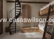 Sale - Appartement - Alicante - Costa Blanca