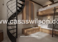 Sale - Appartement - Alicante - Costa Blanca