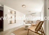 Sale - Appartement - Alicante - Costa Blanca