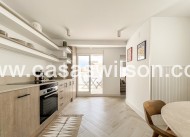 Sale - Appartement - Alicante - Costa Blanca