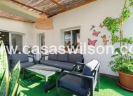 Sale - Appartement - Alicante - Costa Blanca