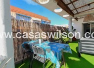 Sale - Appartement - Alicante - Costa Blanca
