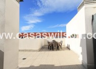 Sale - Appartement - Alicante - Costa Blanca