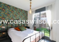 Sale - Appartement - Alicante - Costa Blanca