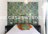 Sale - Appartement - Alicante - Costa Blanca