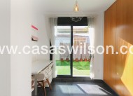 Sale - Appartement - Alicante - Costa Blanca