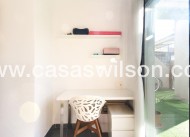 Sale - Appartement - Alicante - Costa Blanca