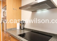 Sale - Appartement - Alicante - Costa Blanca