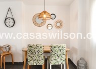 Sale - Appartement - Alicante - Costa Blanca