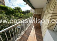 Sale - Appartement - Alicante - Pla Del Bon Repos