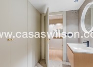 Sale - Appartement - Alicante