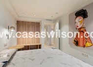 Sale - Appartement - Alicante