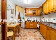 Sale - Appartement - Alicante