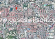 Sale - Appartement - Alicante