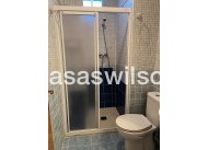 Sale - Appartement - Almoradí - Centro Urbano 2