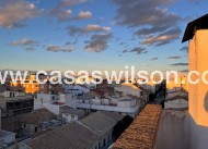 Sale - Appartement - Almoradí - Centro Urbano 2