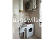 Sale - Appartement - Almoradí - Centro Urbano 2