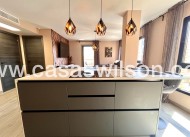 Sale - Appartement - Almoradí - Inland