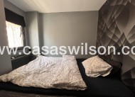 Sale - Appartement - Almoradí - Inland