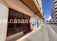 Sale - Appartement - Almoradí - Inland