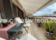 Sale - Appartement - Almoradí - Inland