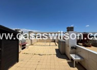 Sale - Appartement - Almoradí - Inland