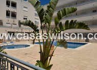 Sale - Appartement - Almoradí - Inland
