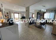 Sale - Appartement - Almoradí - Inland