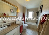 Sale - Appartement - Almoradí - Inland