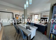 Sale - Appartement - Almoradí - Inland