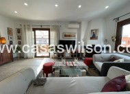 Sale - Appartement - Almoradí - Inland