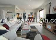 Sale - Appartement - Almoradí - Inland